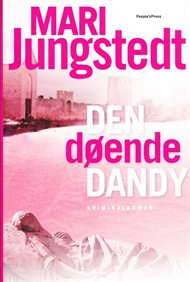 Den døende Dandy  (Bog)